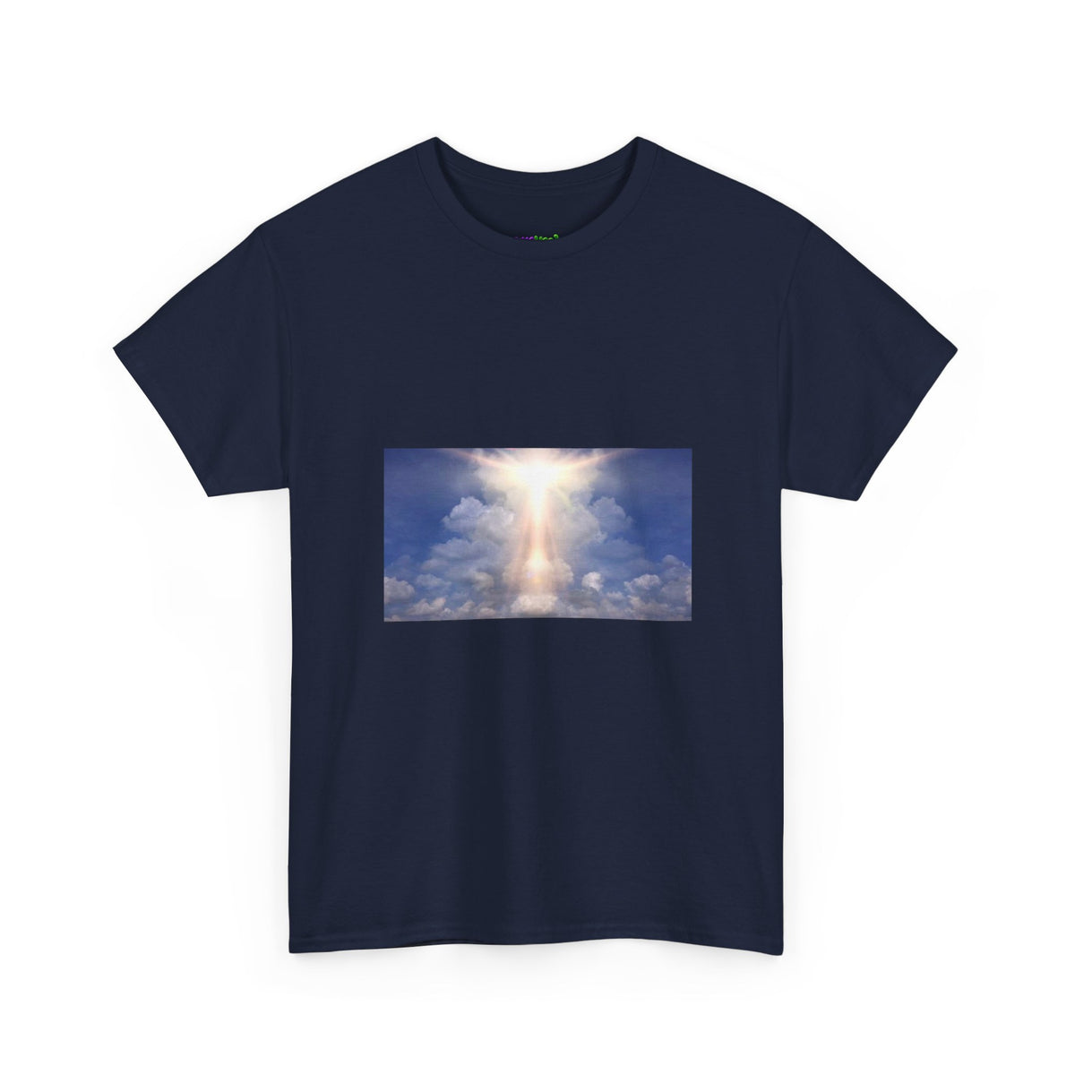 Source Word Graphic Tee
