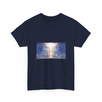 Source Word Graphic Tee