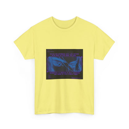 Untitled Vibe Graphic Tee