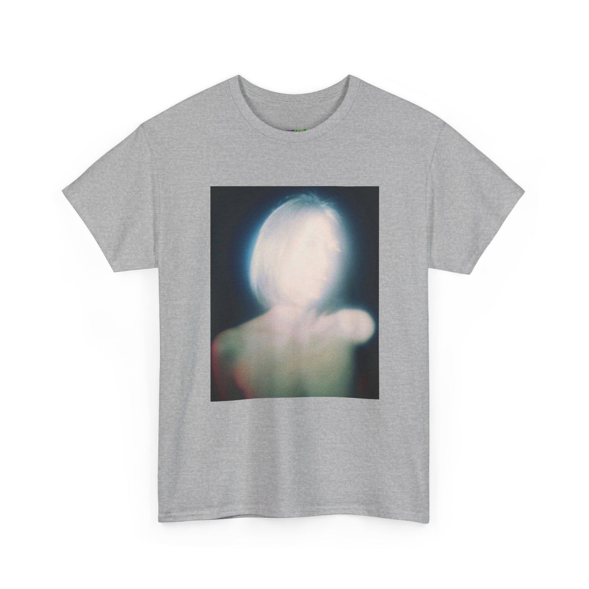 Silent Slide Graphic Tee