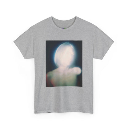 Silent Slide Graphic Tee