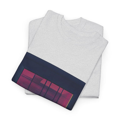 Quietspace Typography Tee