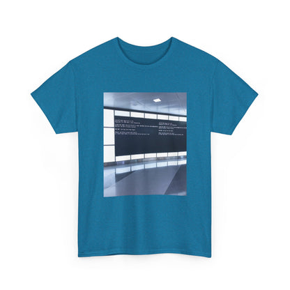 Zenith Haze Graphic Tee