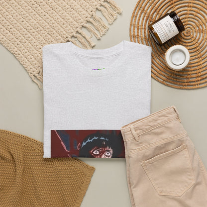 Concrete Jungle Graphic Tee