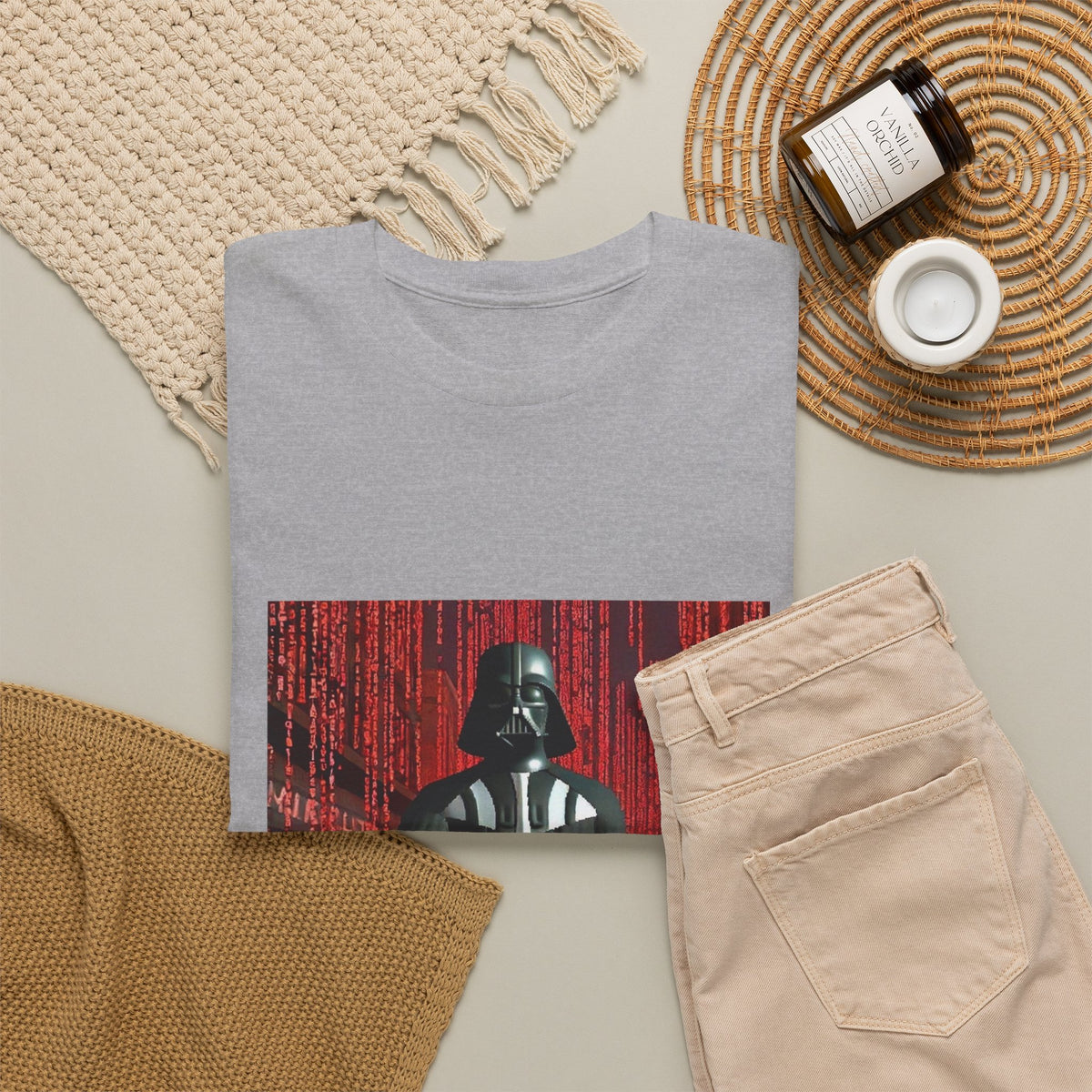 Omeweed Tee DEXq5TaRWTB-9