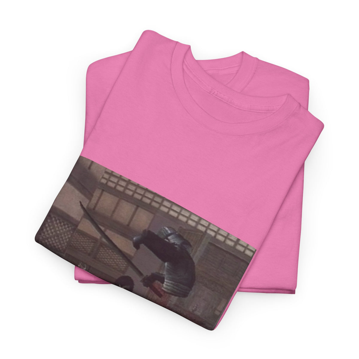 DJ Awaiting Beat Drop Tee