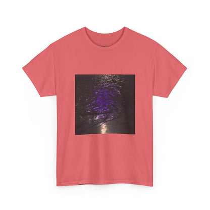 Concrete Jungle Blaze Graphic Tee