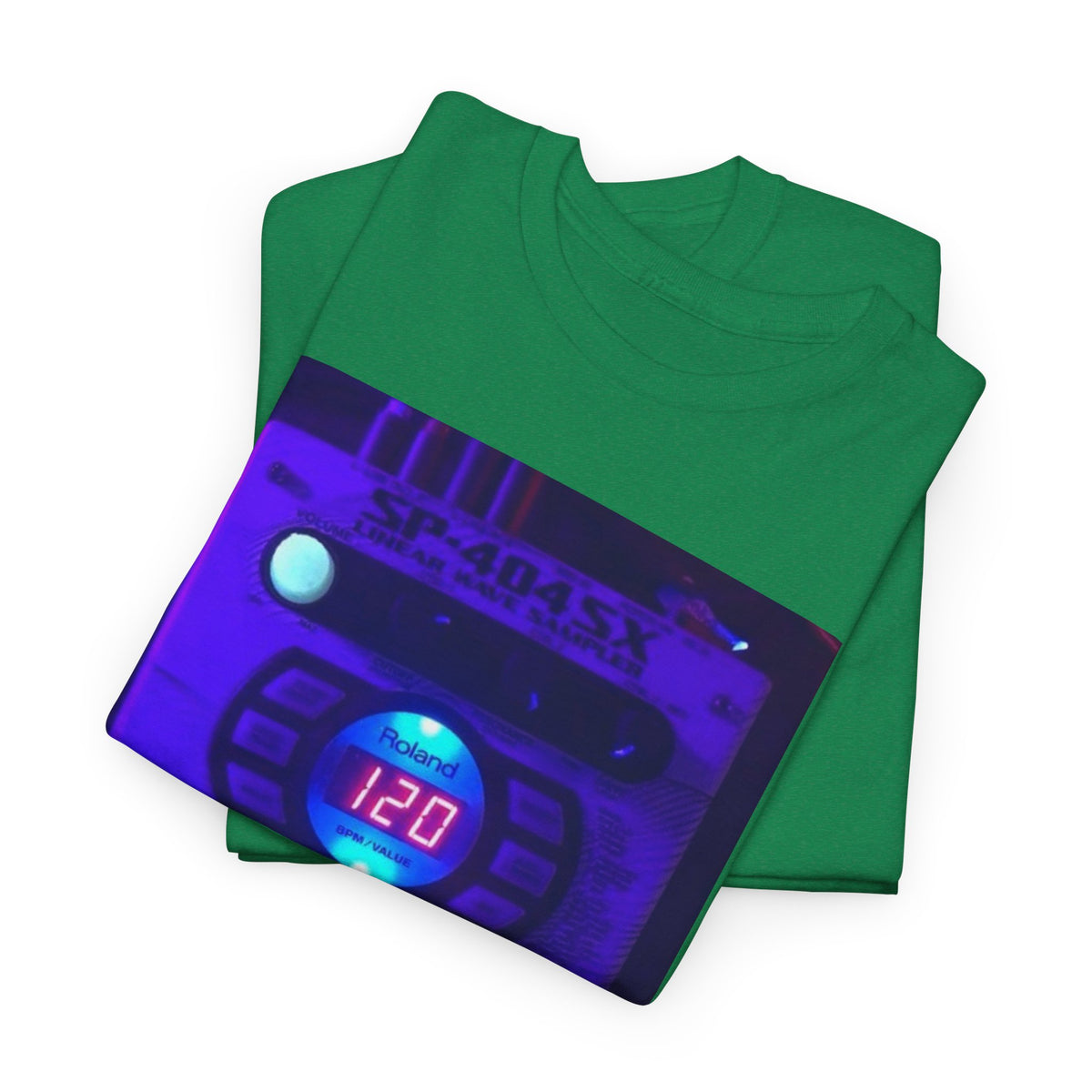 Cousin Litt’s Revenge Graphic Tee