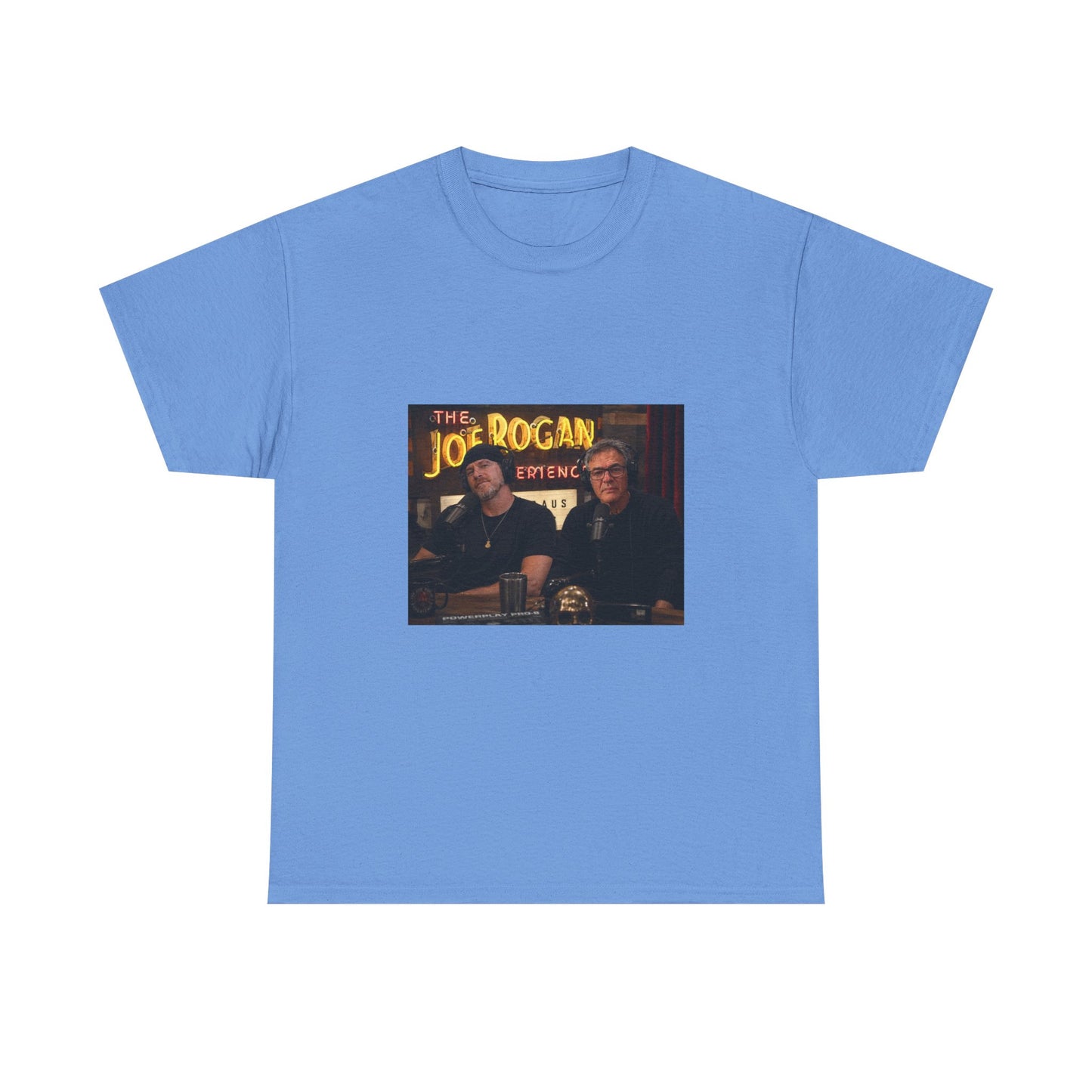 Wilcox Tees — Podcast Clip Ready