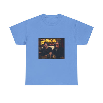 Wilcox Tees — Podcast Clip Ready