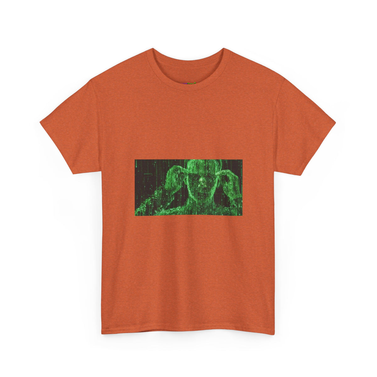 Consciousness Query Streetwear Tee