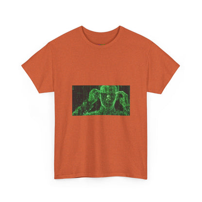 Consciousness Query Streetwear Tee
