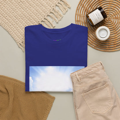 Concrete Vibes Graphic Tee