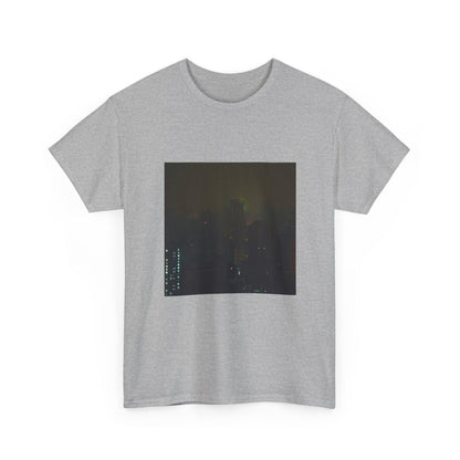 Midnight Velvet Graphic Tee