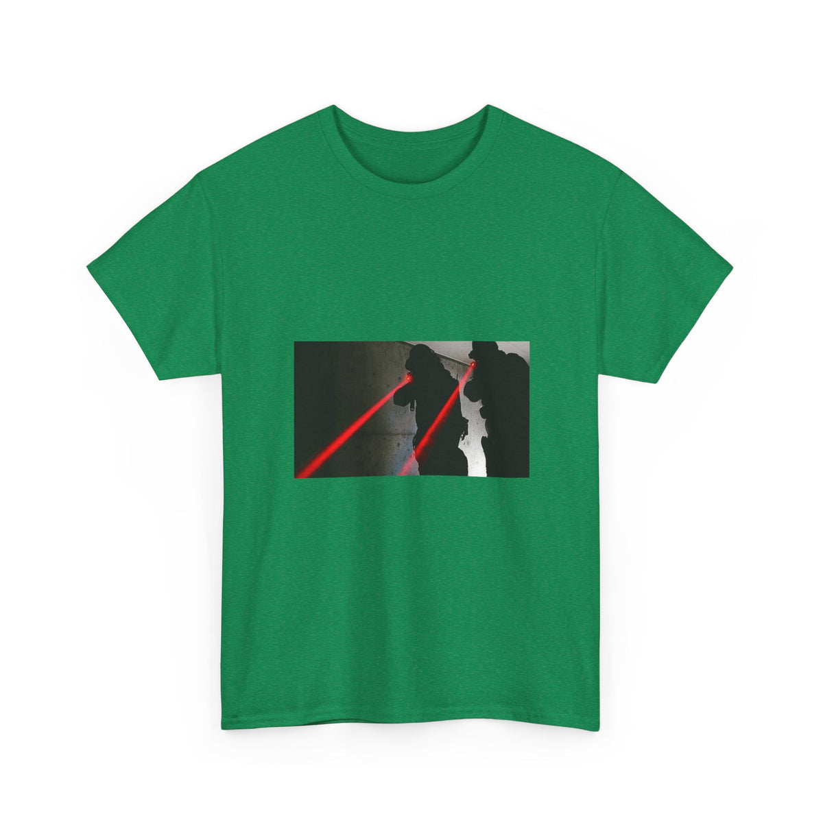 Midnight Haze Graphic Tee