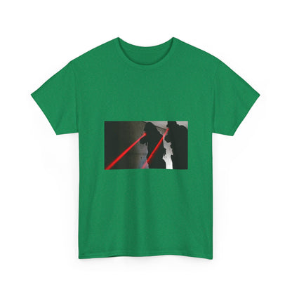 Midnight Haze Graphic Tee