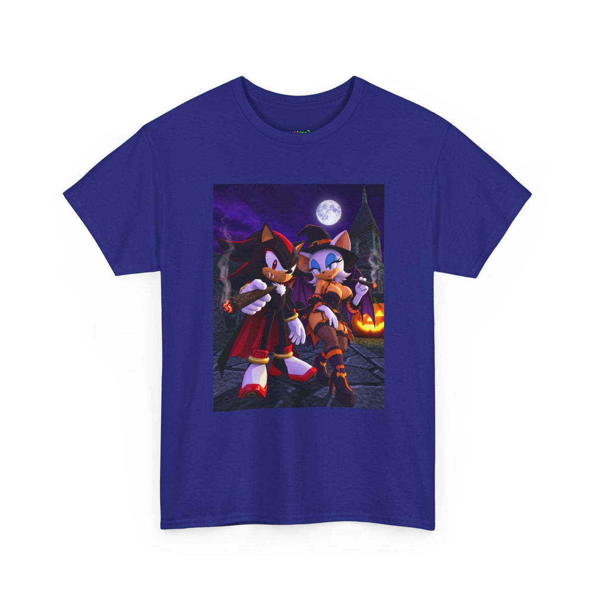 Ethereal Whisper Graphic Tee