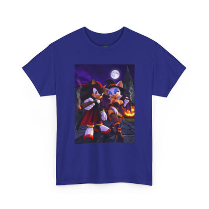 Ethereal Whisper Graphic Tee