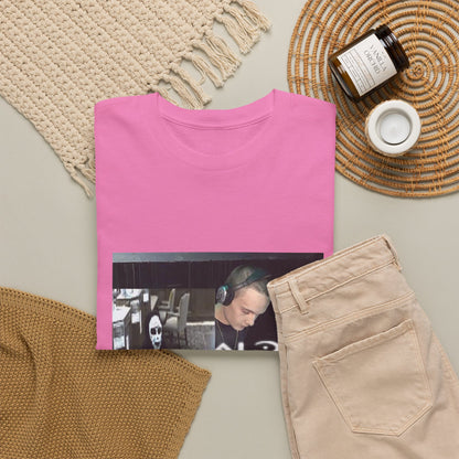 Neon Reverie Graphic Tee