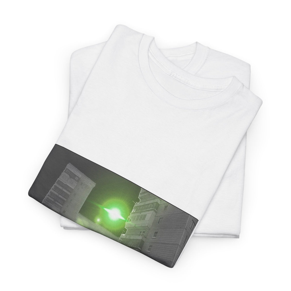 Urban Drift Graphic Tee
