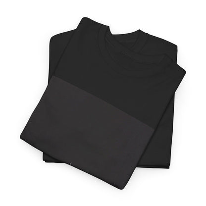 Blank Slate Graphic Tee