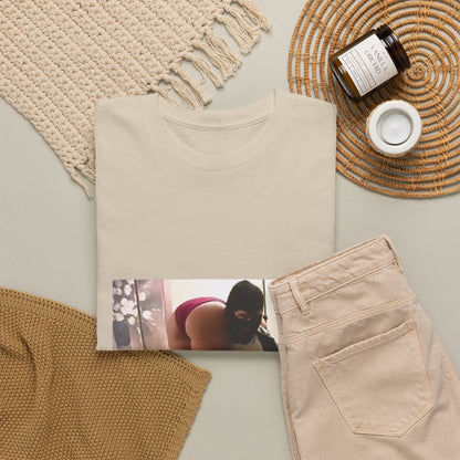 Urban Oasis Graphic Tee