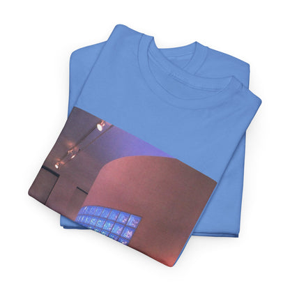 Neon Kush Graphic Tee