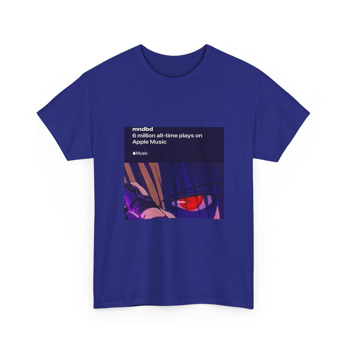 Infinite Train Love Tee