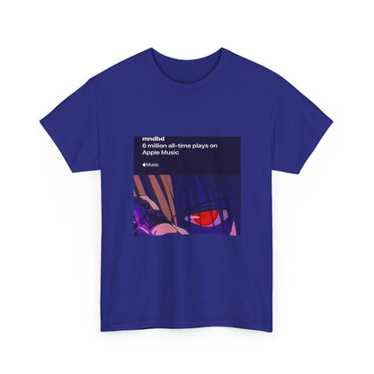 Infinite Train Love Tee