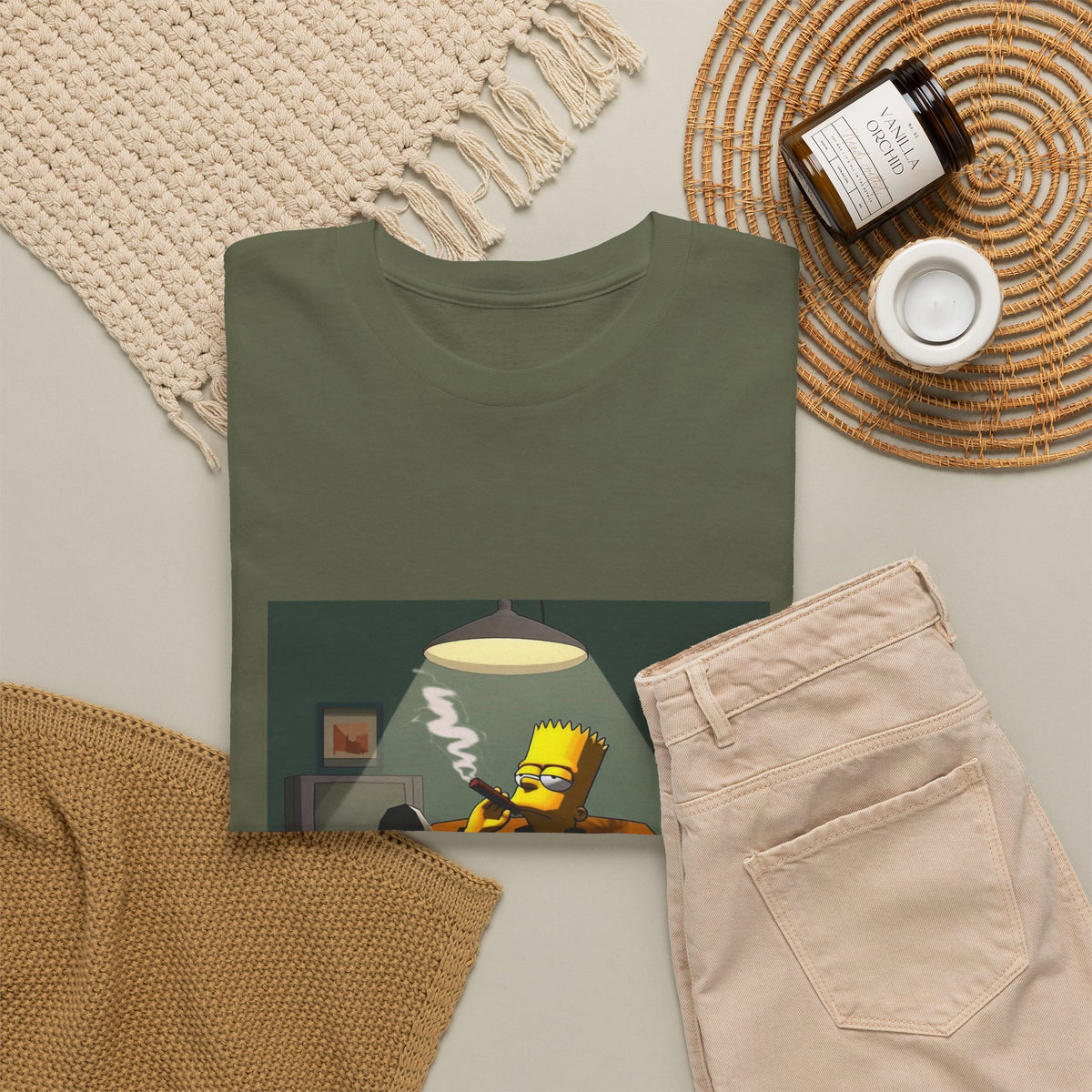 Omeweed Tee C_HRYtTMu2a-5