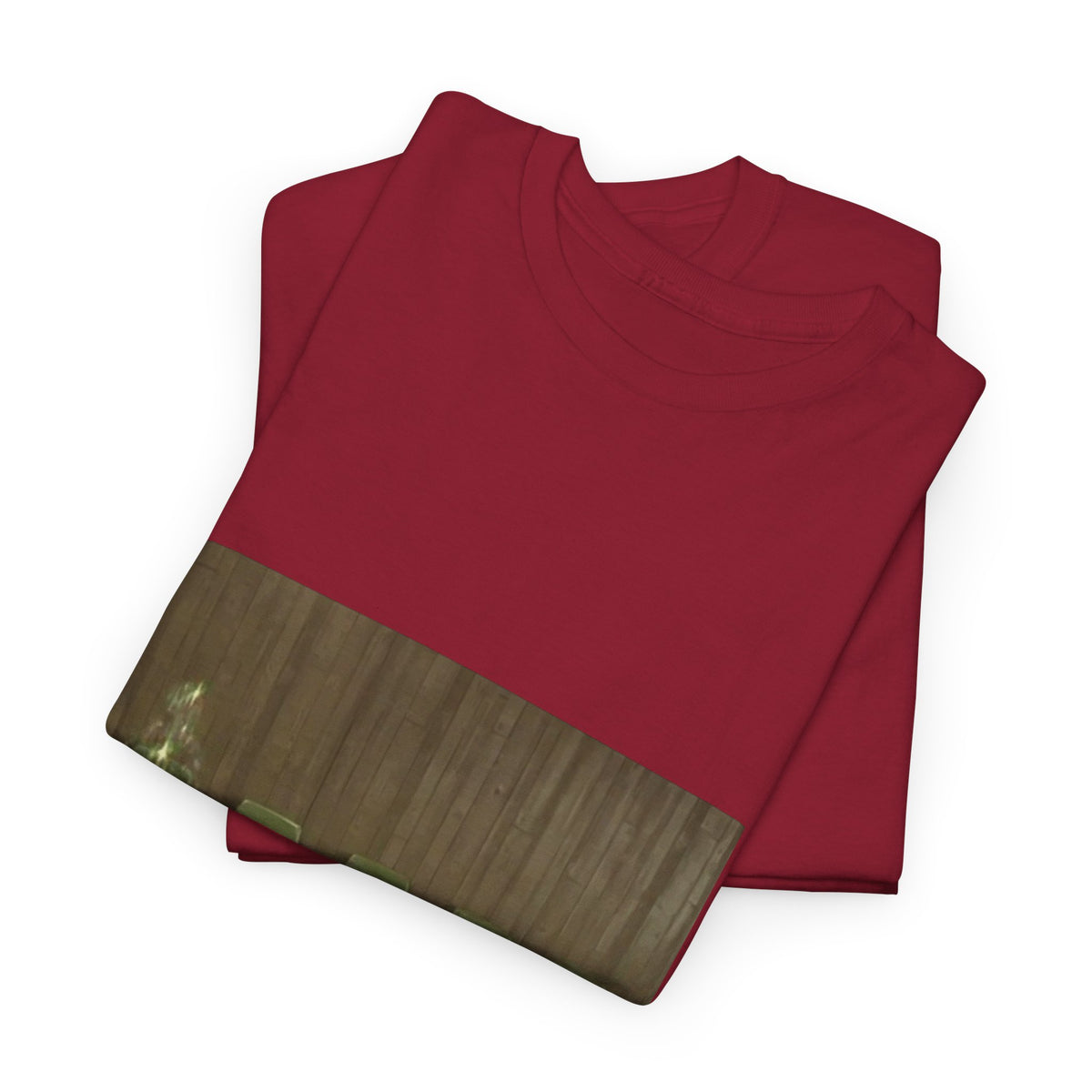 Green Veil Graphic Tee