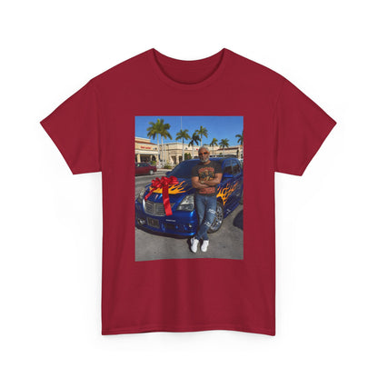 Dr. Clovis — GTA VI Craze
