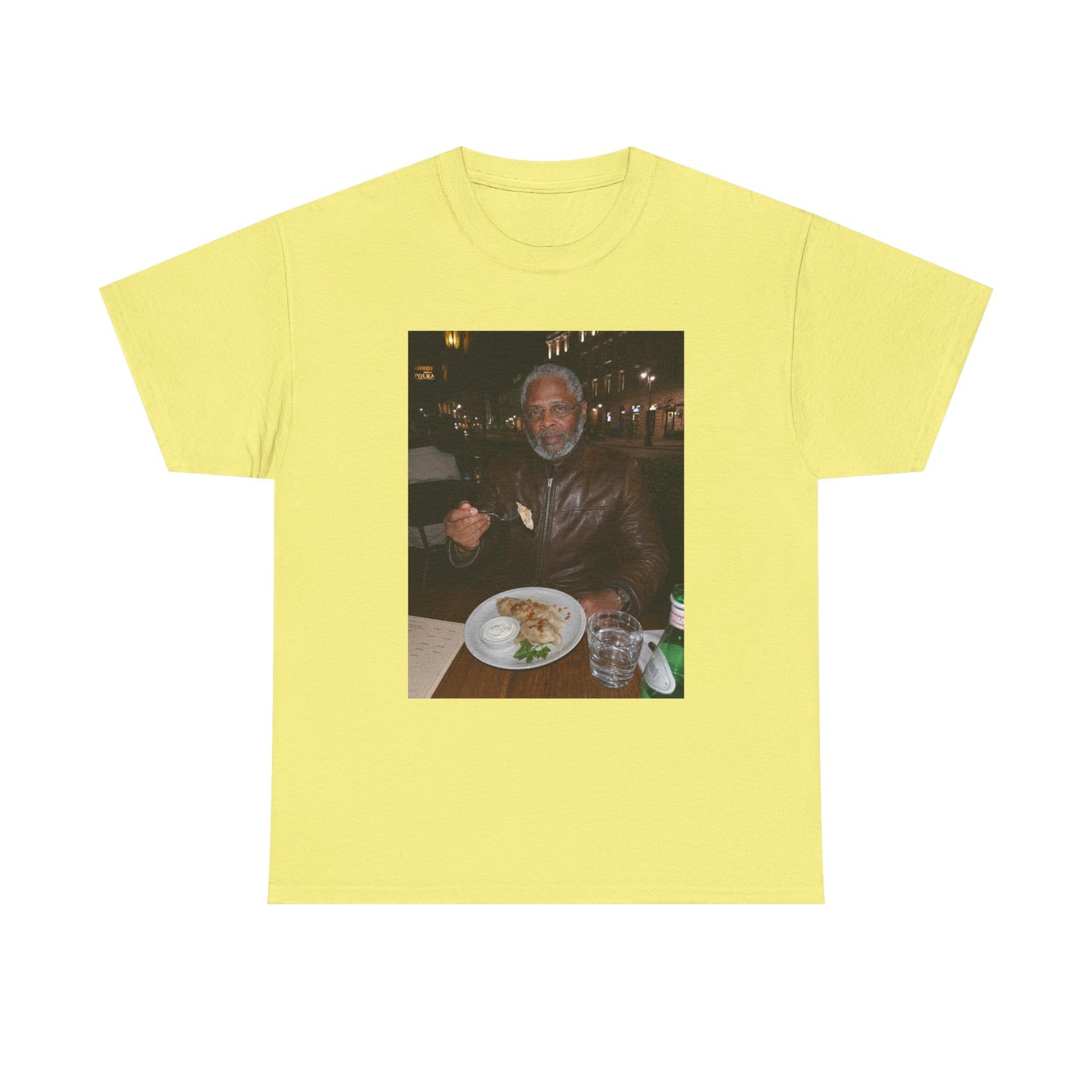 Dr. Clovis — Authentic Pierogis