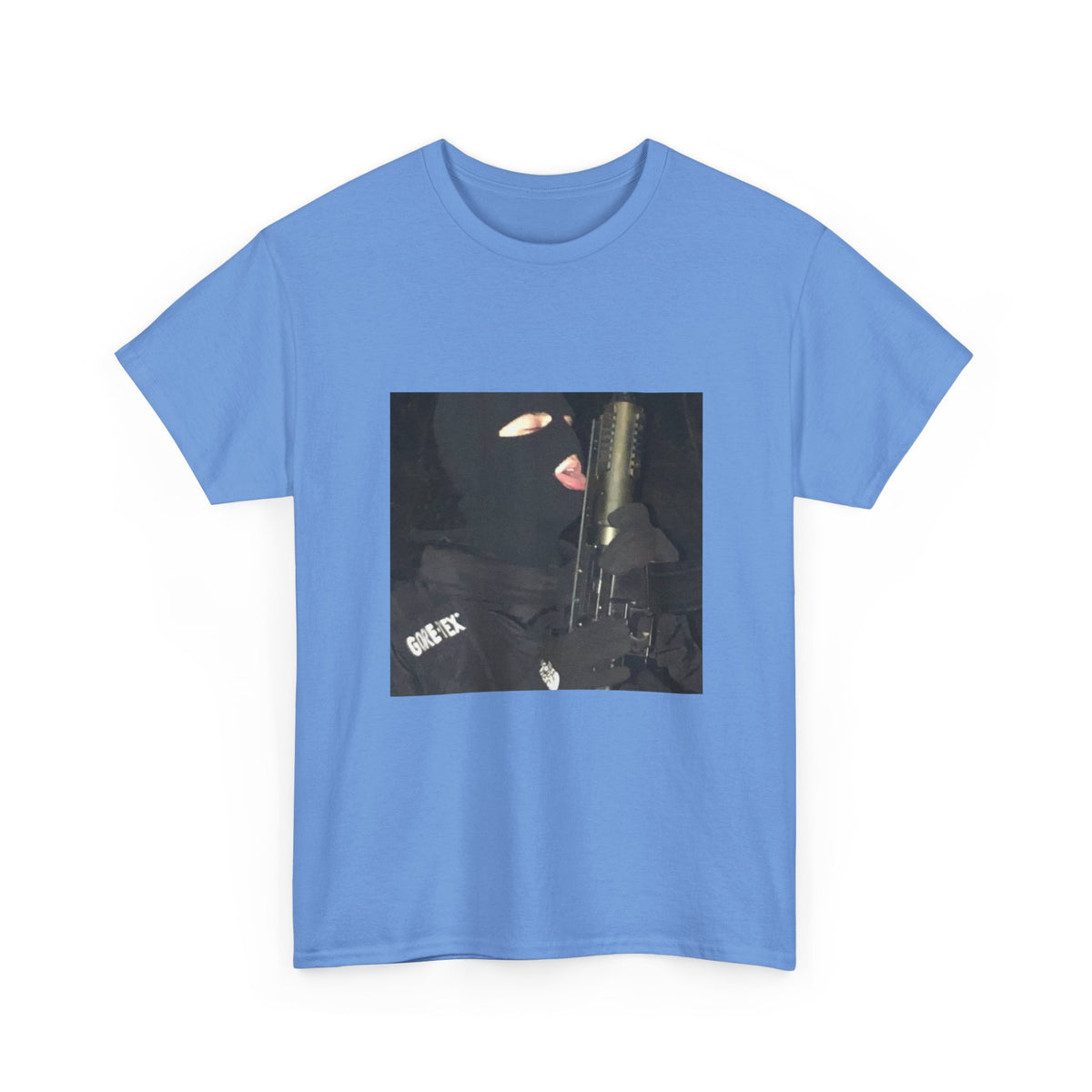 Midnight Ember Graphic Tee