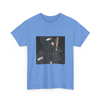 Midnight Ember Graphic Tee