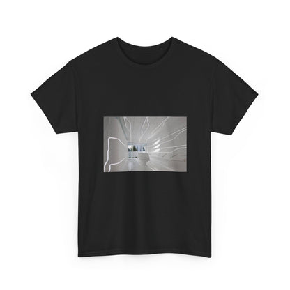 Urban Resin Pulse Graphic Tee