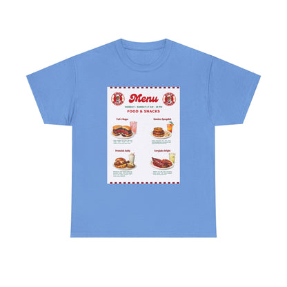 Dr. Clovis — Mouthwatering Delicacies