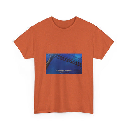 Electric Kush Pulse Graphic Tee