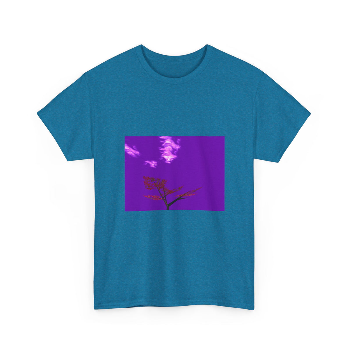 Omeweed Tee Ce3361PLczE-1