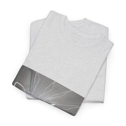 Urban Resin Pulse Graphic Tee