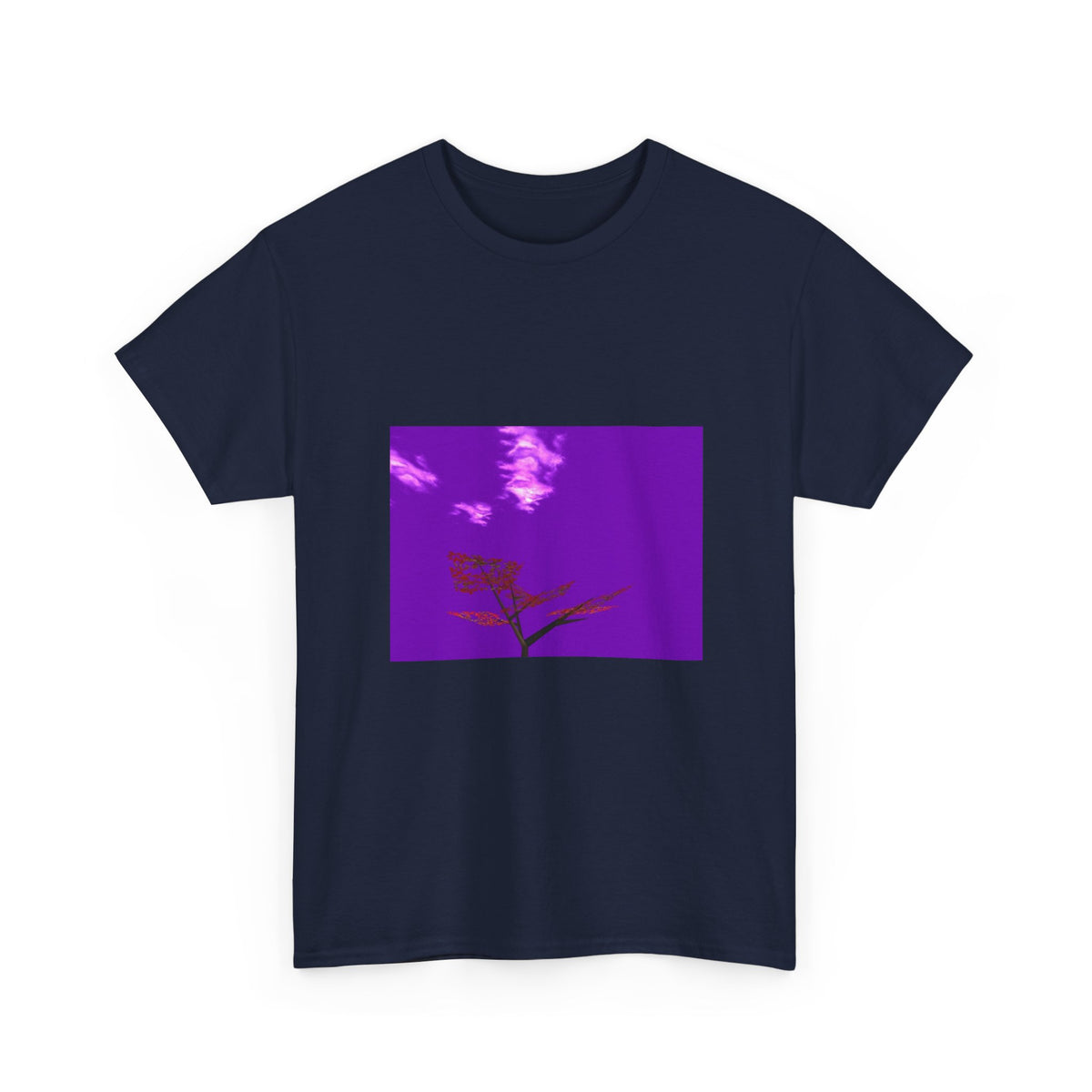 Omeweed Tee Ce3361PLczE-1