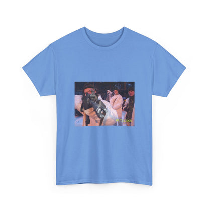 Hidden Herb Whisper Graphic Tee