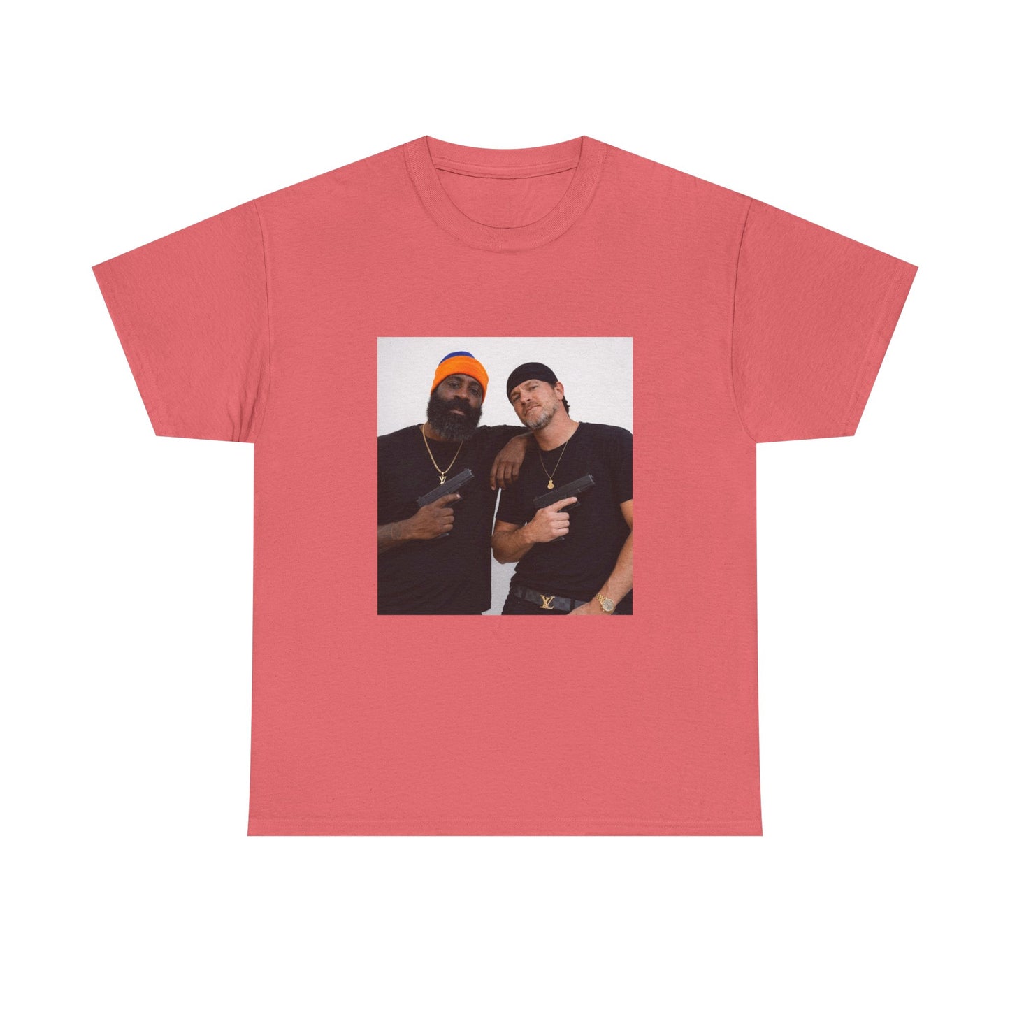 Wilcox Tees — Spent The Day