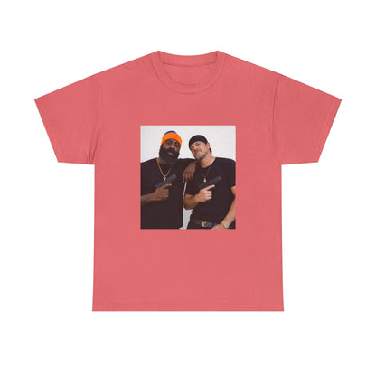 Wilcox Tees — Spent The Day