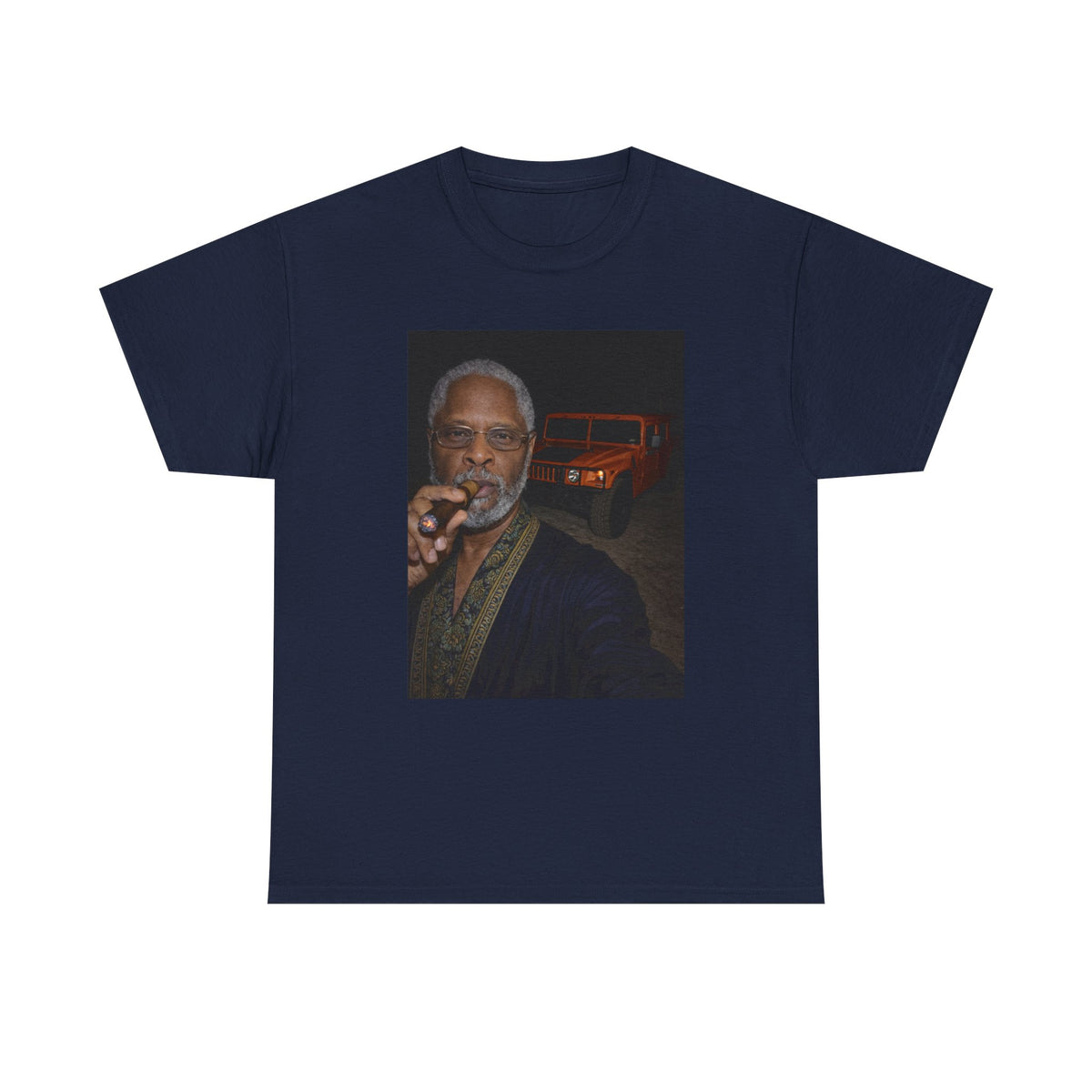Dr. Clovis — Nocturnal Creatures Patrol