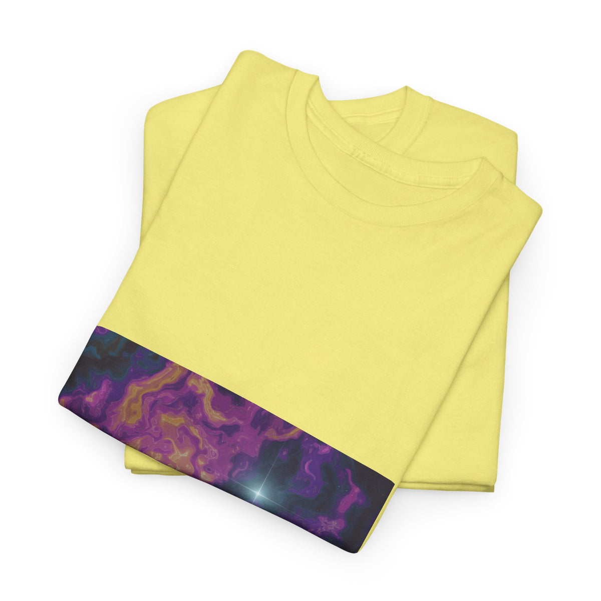 Dacwoo drawings — Liquid Nebula Swirl