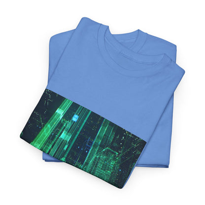 Simulation Graphic Tee