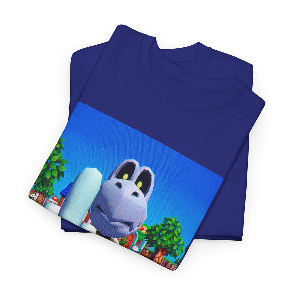 Omeweed Tee DeHUNuhkayE-2
