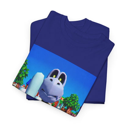 Omeweed Tee DeHUNuhkayE-2