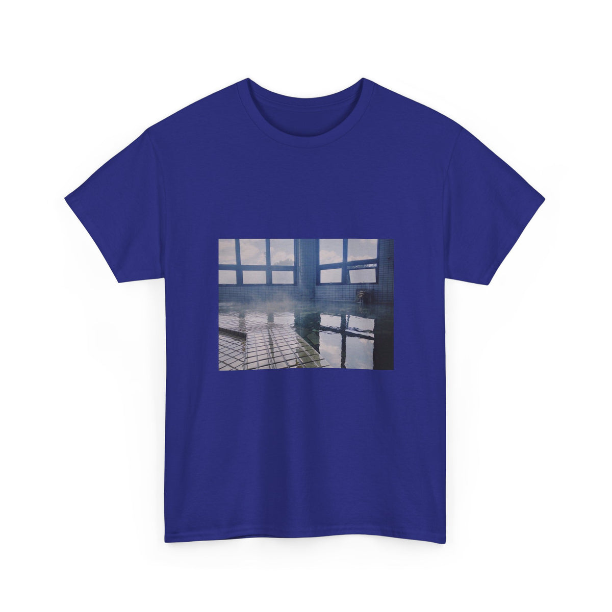 Urban Whisper Graphic Tee